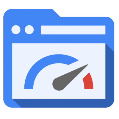 Pagespeed Insights by Google