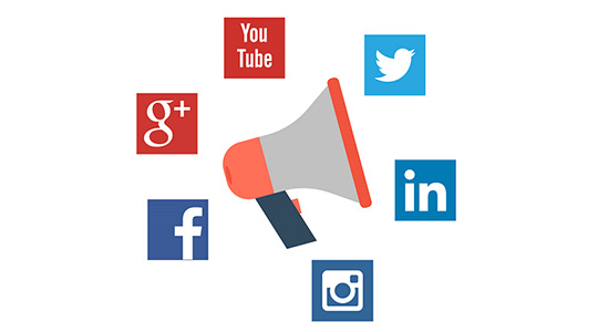 Social Media Marketing Service