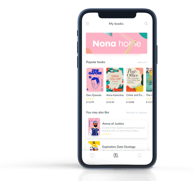 App UI Designing 1