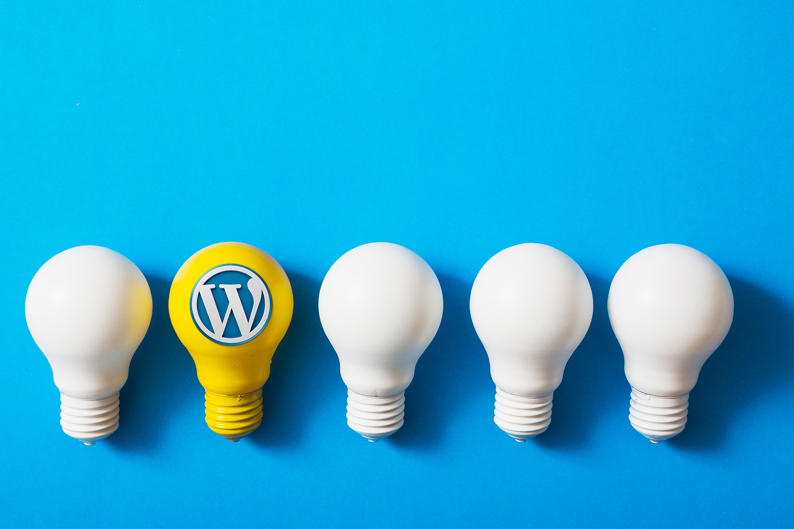 Difference Between WordPress Website and Static Website