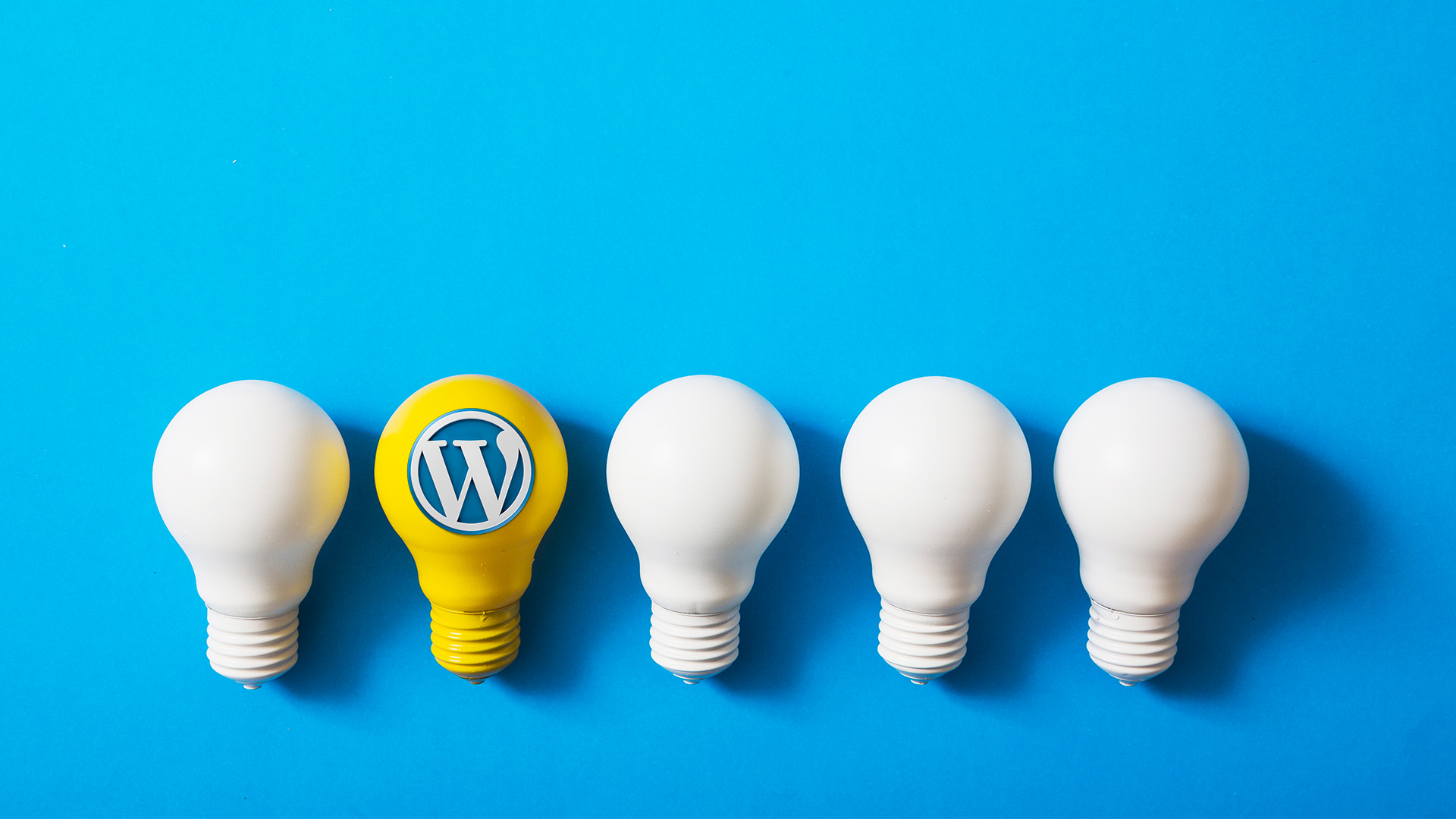 Difference Between WordPress Website and Static Website