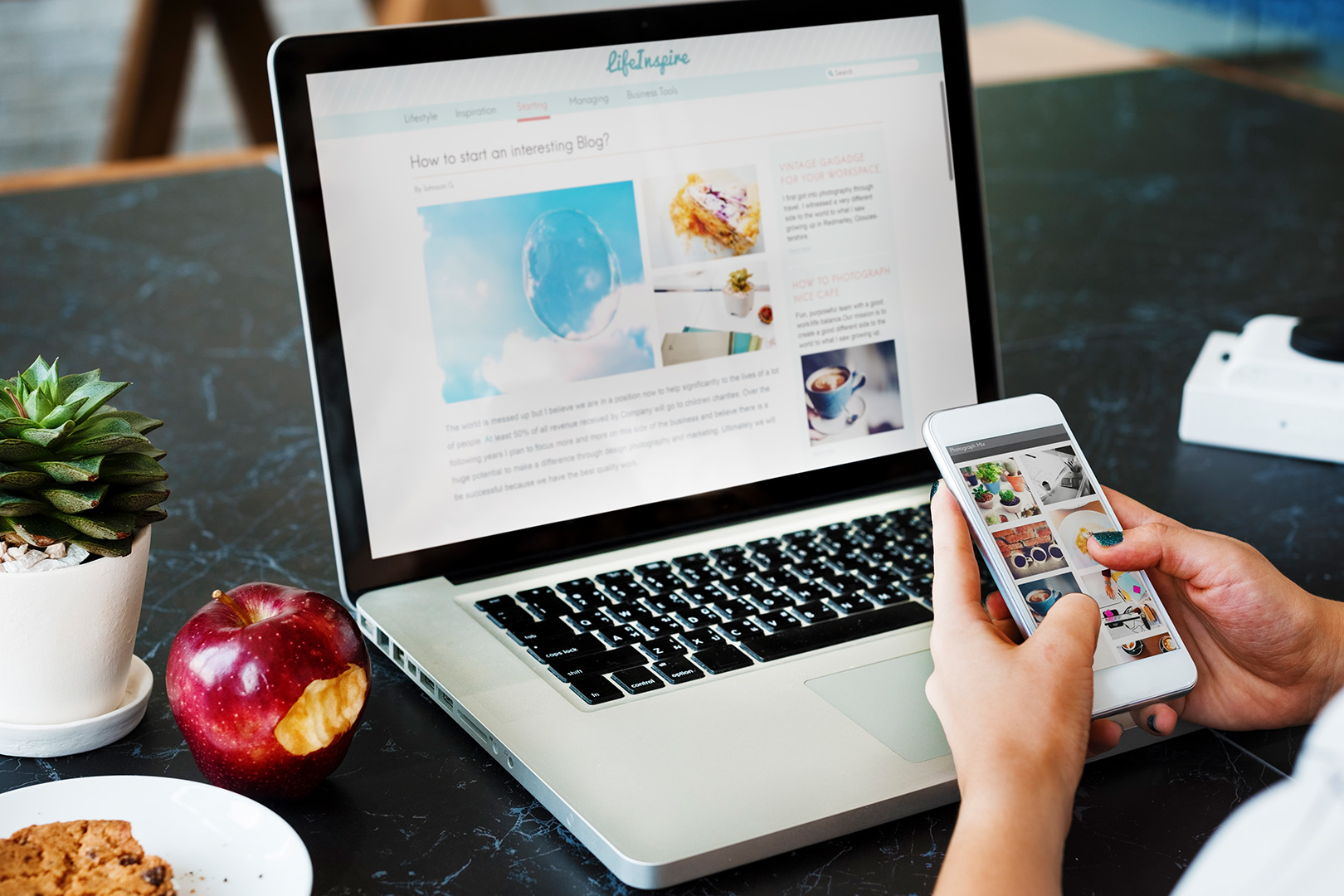 Importance of Selecting the Right Theme for Your WordPress Website