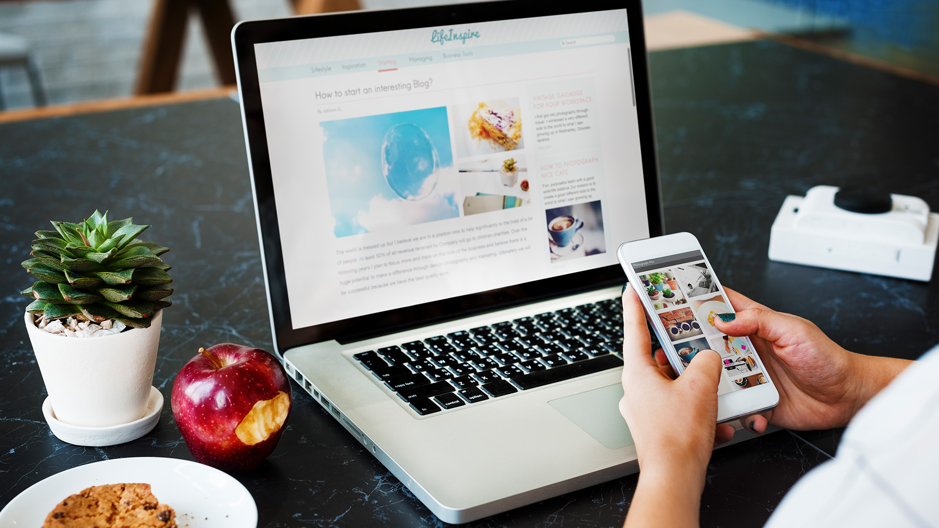 Importance of Selecting the Right Theme for Your WordPress Website