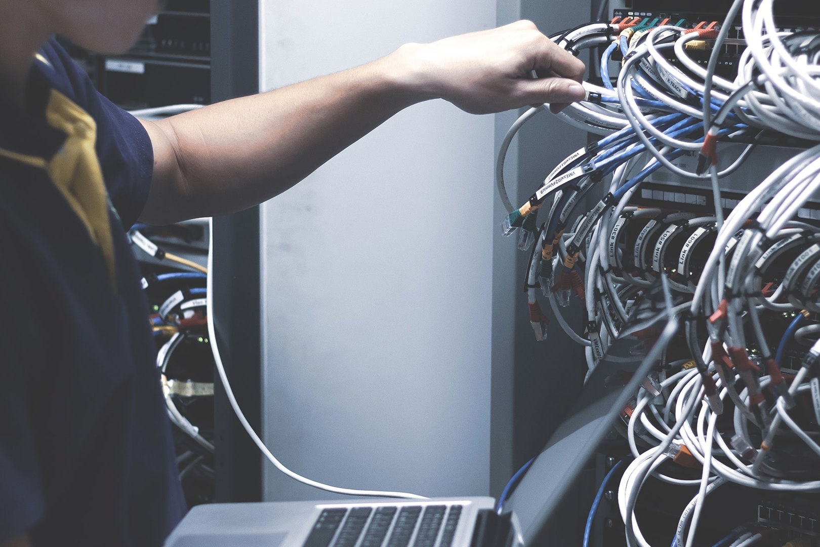 Migrate a WordPress Site from One Host to Another
