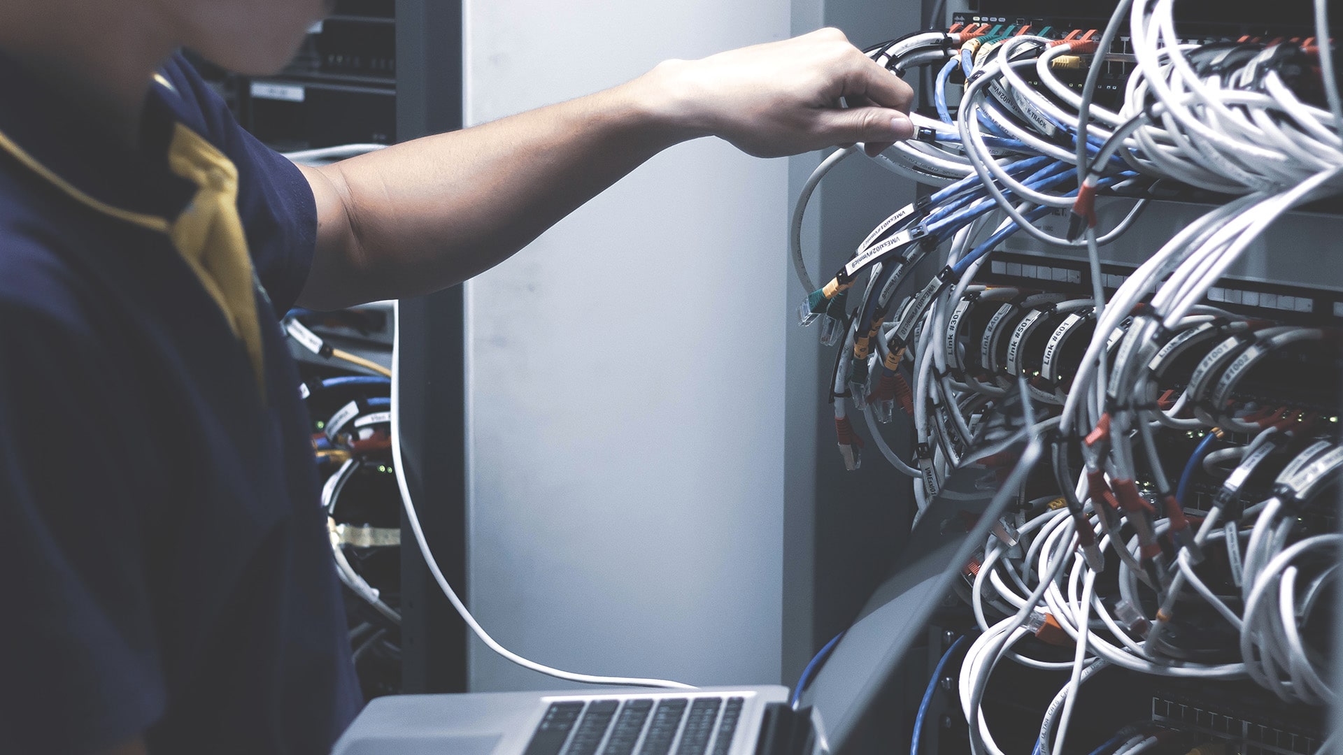 Migrate a WordPress Site from One Host to Another