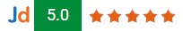 JustDial Ratings
